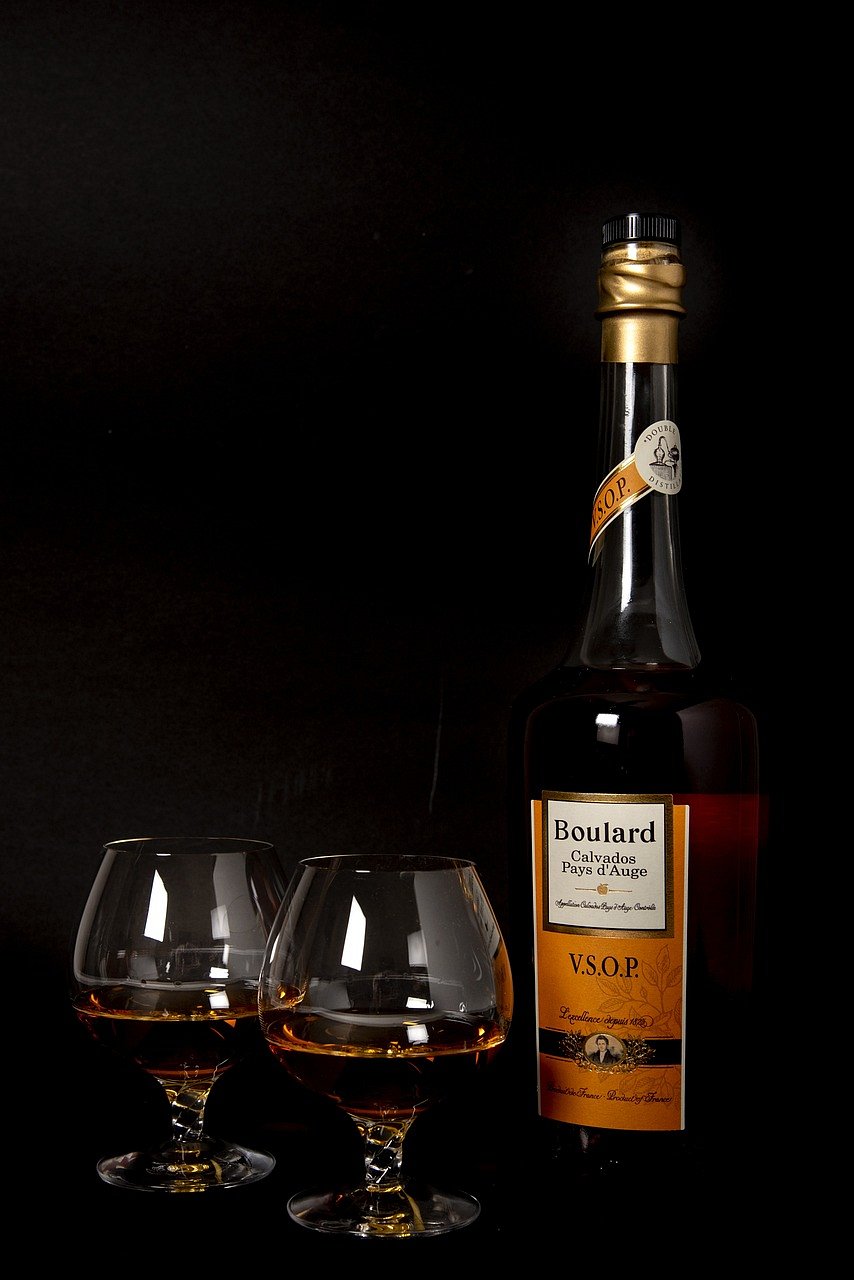 Poznaj Calvados